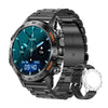 Smartwatch inteligente com Rastreador Integrado à Prova D'água